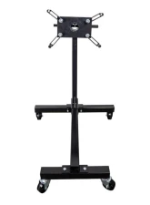 Texas Speed & Performance 1000lb Engine Stand with Rotating Head and Swivel Casters                                     - TSP-1kStand - Image 4