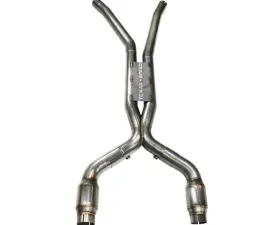 Texas Speed & Performance 304 Stainless Steel 3