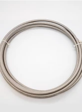 Texas Speed & Performance 3AN 20' Steel Braided PTFE Lined Hose for Fuel, Oil, Water                                     - TSP-3005 - Image 2