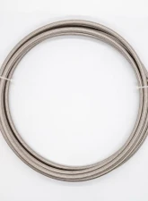 Texas Speed & Performance 3AN 20' Steel Braided PTFE Lined Hose for Fuel, Oil, Water                                     - TSP-3005 - Image 2