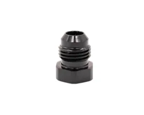 Texas Speed & Performance 3AN Black AN Flare Plug