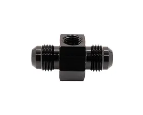Texas Speed & Performance TSP-3038 3AN Male to Male Adapter with 1/8