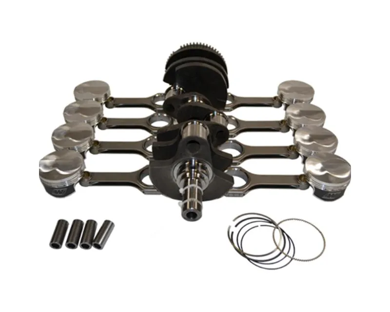 Texas Speed & Performance 328 C.I.D. 5.3L Rotating Assembly