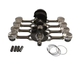 Texas Speed & Performance 347 C.I.D. LS1 | LS6 Rotating Assembly Cadillac | Chevrolet | GMC 1997-2016