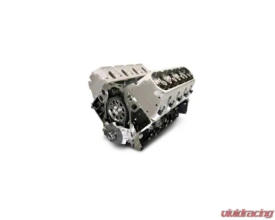 Texas Speed & Performance 370 C.I.D. LQ9 Long Block Cadillac | Chevrolet | GMC 1997-2017 - TSP-370LB