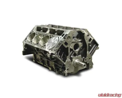 Texas Speed & Performance 370 C.I.D. LQ9 Short Block Cadillac | Chevrolet | GMC 1997-2017 - TSP-370SB