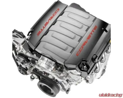 Texas Speed & Performance 376 CID Gen 5 LT1 Long-Block Cadillac | Chevrolet | GMC 1997-2018 - TSP-376LB-LT1