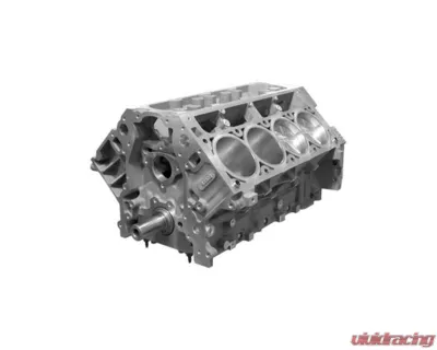 Texas Speed & Performance 376 C.I.D LS3 Custom Short Block Engine Cadillac | Chevrolet | GMC 1997-2017 - TSP-376SB-LS3