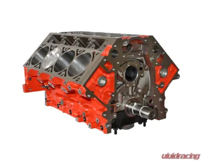 Texas Speed & Performance 387 C.I.D. LSx Short-Block Cadillac | Chevrolet | GMC 1997-2017 - TSP-387SB-X