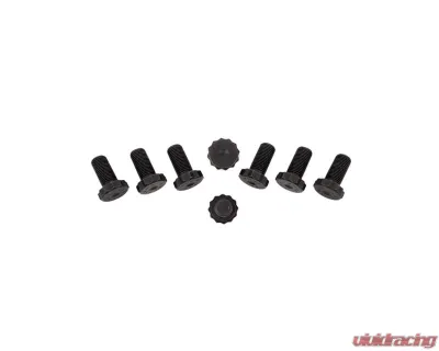 Texas Speed & Performance Flexplate Bolt Kit Ford 4.6L & 5.4L Modular V8 Coyote | 7.3L Godzilla 1997-2014 - TSP-3901