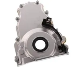 Texas Speed & Performance Gen 4 LS2 | LS3 Timing Cover Assembly Cadillac | Chevrolet | GMC 1997-2017