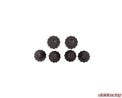 Texas Speed & Performance 7/16"-20 x .888 GM LS FlexPlate Bolt Kit Cadillac | Chevrolet | GMC 1997-2015 - TSP-3907