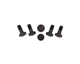 Texas Speed & Performance M11-1.5 x 1.075 UHL GM LS Flexplate Bolt Kit Pontiac | Chevrolet | GMC 1999-2014