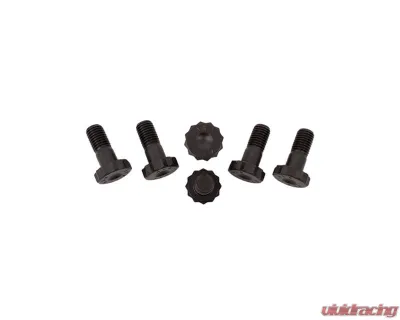 Texas Speed & Performance M11-1.5 x 1.075 UHL GM LS Flexplate Bolt Kit Pontiac | Chevrolet | GMC 1999-2014 - TSP-3909