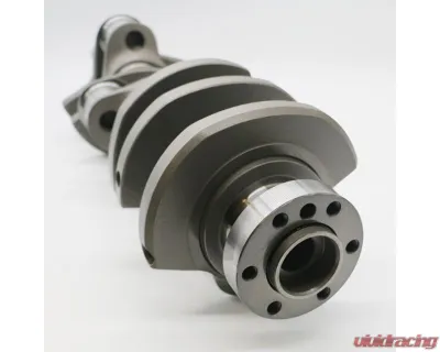 Texas Speed & Performance 4340 Steel | 6-Bolt Rear Flange | Wet Sump 4.00" Stroke Forged Crankshaft Cadillac | Chevrolet | GMC 1997-2017 - TSP-4002100WR