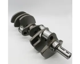 Texas Speed & Performance 4340 Steel | 6-Bolt Rear Flange | Wet Sump 4.00