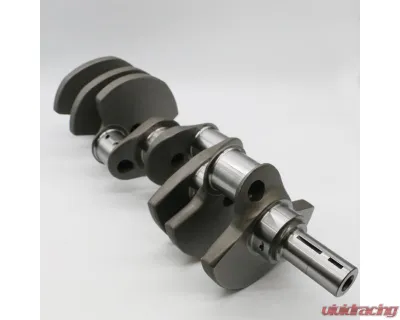 Texas Speed & Performance 4340 Steel | 6-Bolt Rear Flange | Wet Sump 4.00" Stroke Forged Crankshaft Cadillac | Chevrolet | GMC 1997-2017 - TSP-4002100WR