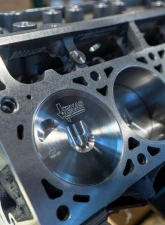 Texas Speed & Performance 400 CID Gen 5 LT1 Short-Block for Cadillac, Chevrolet, GMC 1997-2022                                     - TSP-400SB-LT1-STD - Image 2