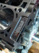 Texas Speed & Performance 400 CID Gen 5 LT1 Short-Block for Cadillac, Chevrolet, GMC 1997-2022                                     - TSP-400SB-LT1-STD - Image 3