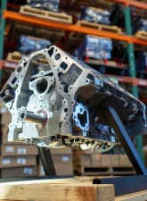 Texas Speed & Performance 400 CID Gen 5 LT1 Short-Block for Cadillac, Chevrolet, GMC 1997-2022                                     - TSP-400SB-LT1-STD - Image 3