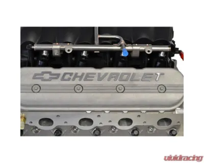 Texas Speed & Performance 408 CID 620 HP LQ9 Turn-Key Package Cadillac CTS-V | Universal Retrofit 1997-2016 - TSP-408TK620HP