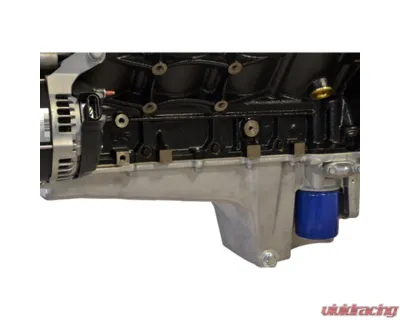 Texas Speed & Performance 408 CID 620 HP LQ9 Turn-Key Package Cadillac CTS-V | Universal Retrofit 1997-2016 - TSP-408TK620HP