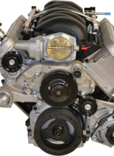 Texas Speed & Performance 408 CID 620 HP LQ9 Turn-Key Package Cadillac CTS-V | Universal Retrofit 1997-2016                                     - TSP-408TK620HP - Image 5