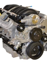 Texas Speed & Performance 408 CID 620 HP LQ9 Turn-Key Package Cadillac CTS-V | Universal Retrofit 1997-2016                                     - TSP-408TK620HP - Image 6