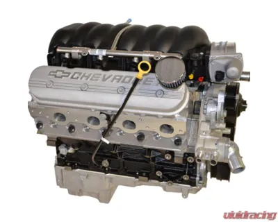 Texas Speed & Performance 408 CID 620 HP LQ9 Turn-Key Package Cadillac CTS-V | Universal Retrofit 1997-2016 - TSP-408TK620HP