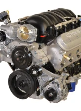 Texas Speed & Performance 408 CID 620 HP LQ9 Turn-Key Package Cadillac CTS-V | Universal Retrofit 1997-2016                                     - TSP-408TK620HP - Image 8