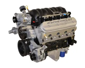 Texas Speed & Performance 408 CID 620 HP LQ9 Turn-Key Package Cadillac CTS-V | Universal Retrofit 1997-2016