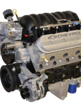 Texas Speed & Performance 408 CID 620 HP LQ9 Turn-Key Package Cadillac CTS-V | Universal Retrofit 1997-2016                                     - TSP-408TK620HP - Image 8