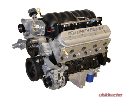 Texas Speed & Performance 408 CID 620 HP LQ9 Turn-Key Package Cadillac CTS-V | Universal Retrofit 1997-2016 - TSP-408TK620HP