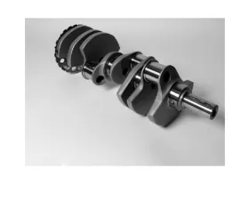 Texas Speed & Performance 4340 Steel | 6-Bolt Rear Flange | Wet Sump 4.10