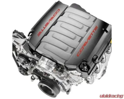 Texas Speed & Performance 416 CID Gen 5 LT1 Long-Block Cadillac | Chevrolet | GMC 1997-2022 - TSP-416LB-LT1