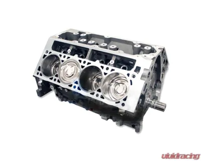 Texas Speed & Performance 416 CID Gen 5 LT1 Short-Block Cadillac | Chevrolet | GMC 1997-2022 - TSP-416SB-LT1