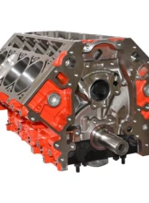 Texas Speed & Performance 427 C.I.D. LSX Short Block Cadillac | Chevrolet | GMC 1997-2017                                     - TSP-427SB-X - Image 2