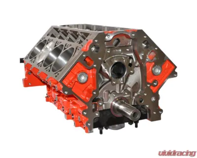 Texas Speed & Performance 427 C.I.D. LSX Short Block Cadillac | Chevrolet | GMC 1997-2017 - TSP-427SB-X