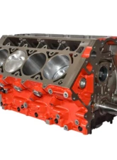 Texas Speed & Performance 427 C.I.D. LSX Short Block Cadillac | Chevrolet | GMC 1997-2017                                     - TSP-427SB-X - Image 3