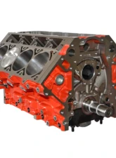 Texas Speed & Performance 427 C.I.D. LSX Short Block Cadillac | Chevrolet | GMC 1997-2017                                     - TSP-427SB-X - Image 3