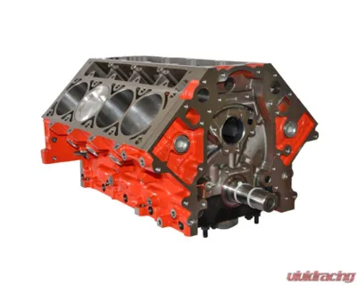 Texas Speed & Performance 427 C.I.D. LSX Short Block Cadillac | Chevrolet | GMC 1997-2017 - TSP-427SB-X