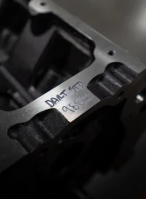 Texas Speed & Performance "The Reaper" 434ci Dart LS Next Short Block Cadillac | Chevrolet | GMC 1967-2024                                     - TSP-434SB-DART-STD - Image 3
