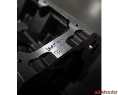 Texas Speed & Performance "The Reaper" 434ci Dart LS Next Short Block Cadillac | Chevrolet | GMC 1967-2024 - TSP-434SB-DART-STD