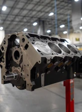 Texas Speed & Performance "The Reaper" 434ci Dart LS Next Short Block Cadillac | Chevrolet | GMC 1967-2024                                     - TSP-434SB-DART-STD - Image 4