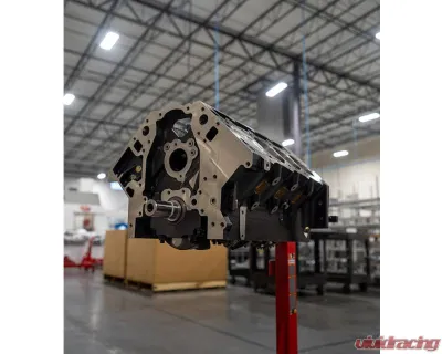 Texas Speed & Performance "The Reaper" 434ci Dart LS Next Short Block Cadillac | Chevrolet | GMC 1967-2024 - TSP-434SB-DART-STD