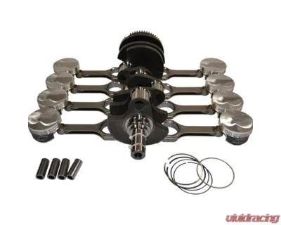 Texas Speed & Performance 438 | 441 C.I.D. LS7 | LSx Rotating Assembly Cadillac | Chevrolet | GMC 1997-2017 - TSP-441LS7RA