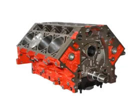 Texas Speed & Performance 441 C.I.D. LSX Short Block Cadillac | Chevrolet | GMC 1997-2017