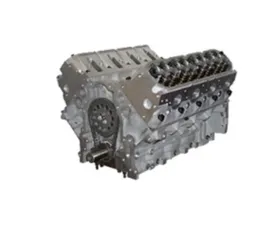 Texas Speed & Performance 454 CID Resleeved Gen 4 Long-Block Cadillac | Chevrolet | GMC 1996-2017
