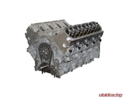 Texas Speed & Performance 454 CID Resleeved Gen 4 Long-Block Cadillac | Chevrolet | GMC 1996-2017 - TSP-454LB-RESL