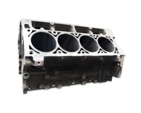 Texas Speed & Performance 454 C.I.D. Resleeved Gen 4 Aluminum Short-Block Cadillac | Chevrolet | GMC 1996-2017